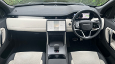 Land Rover Discovery Sport 2.0 D200 Dynamic SE 5dr Auto [5 Seat] Diesel Station Wagon